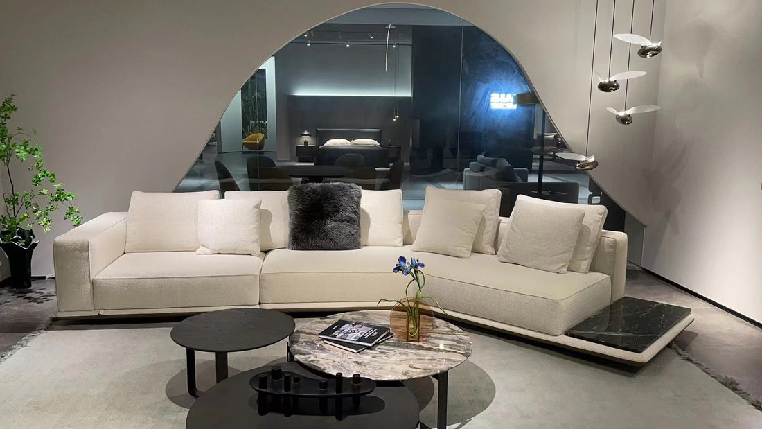 6 Essential Care Tips to Keep Your Sofa Looking Great