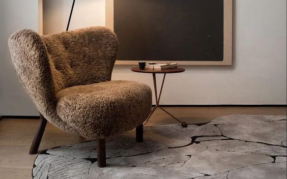 Arm Chair 17
