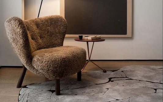 Arm Chair 17