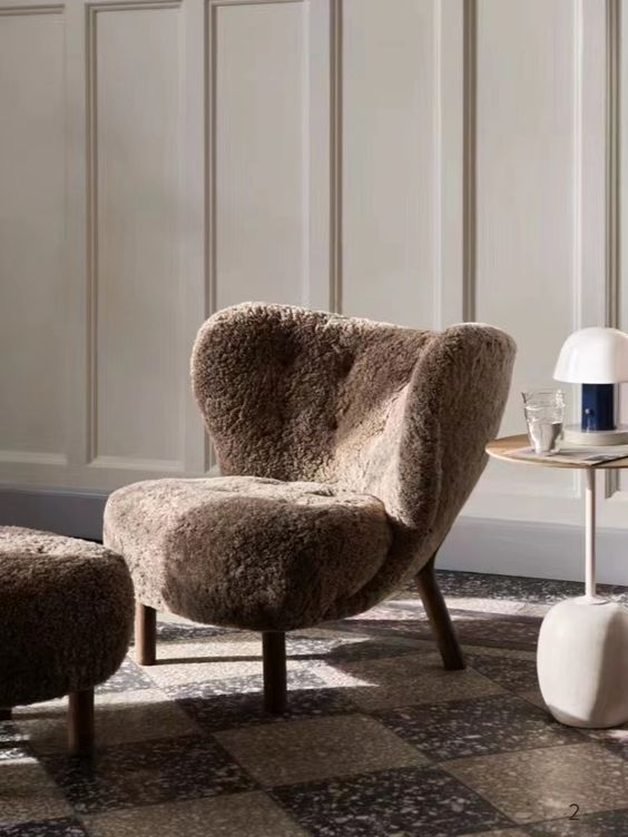 Arm Chair 17