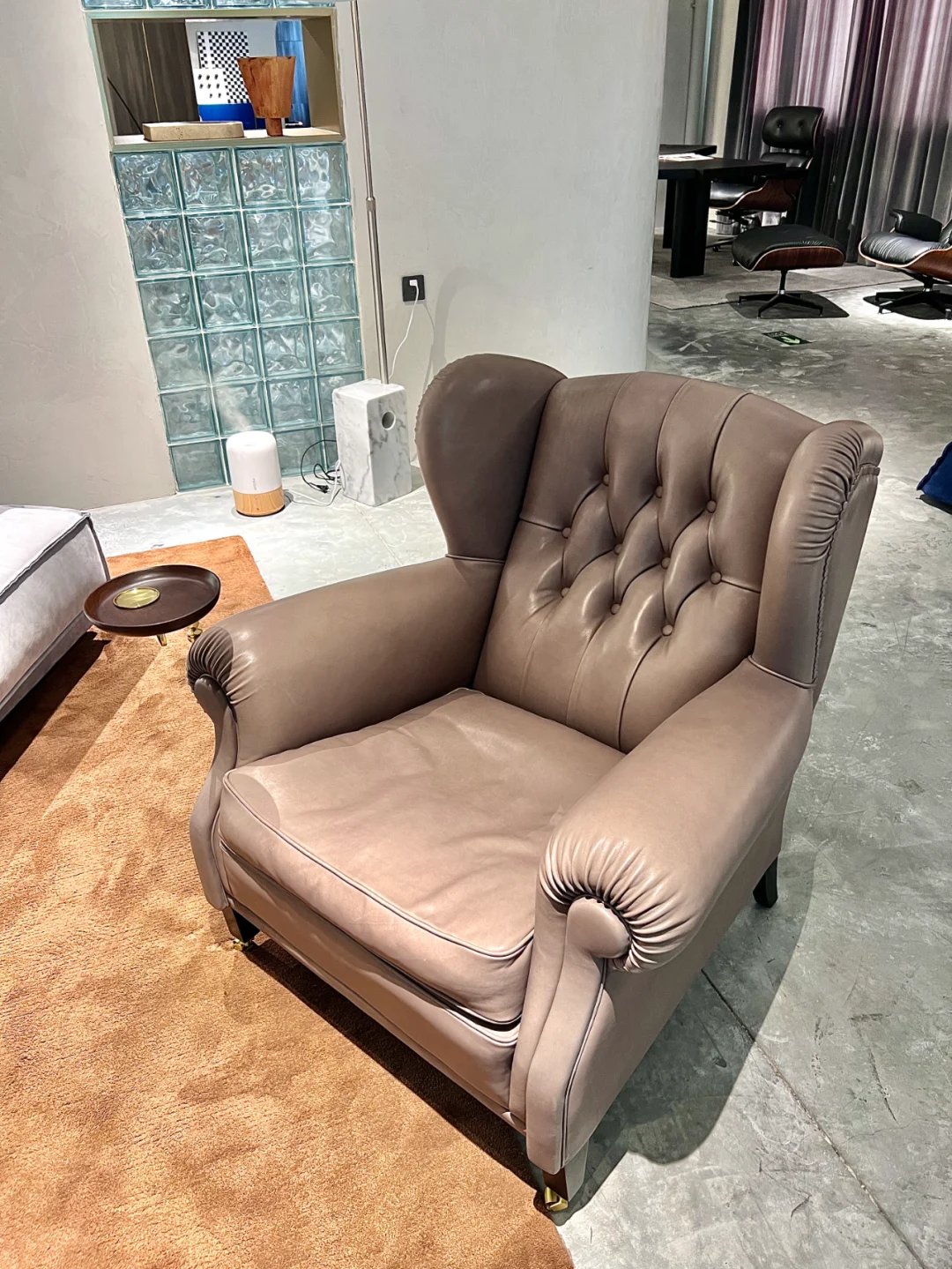 Arm Chair 15