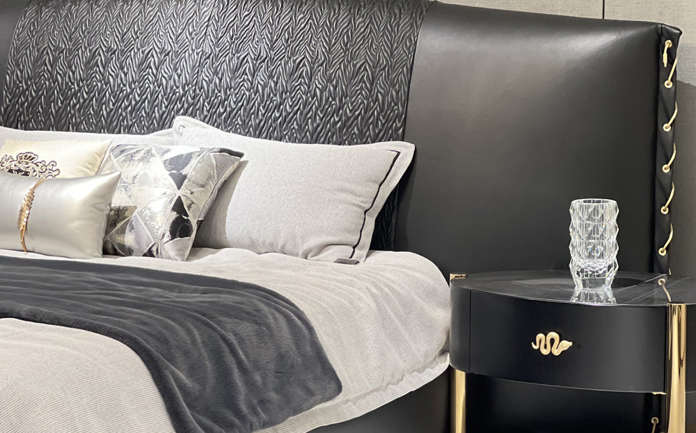 Bed 08