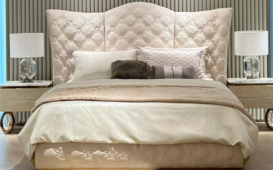 Bed 10