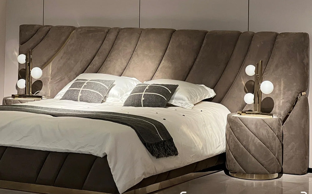 Bed 09