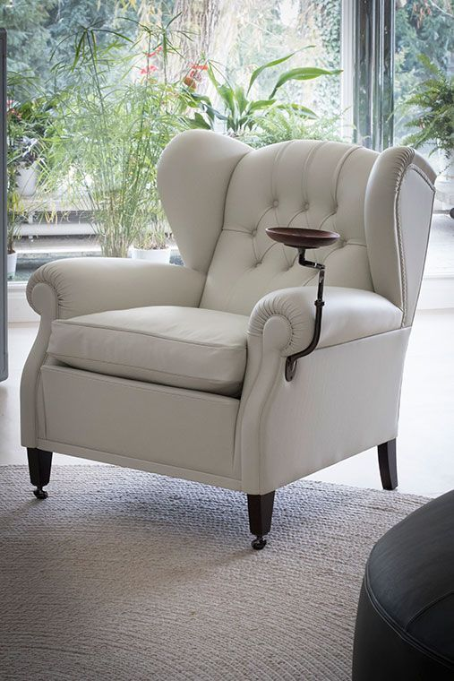 Arm Chair 15