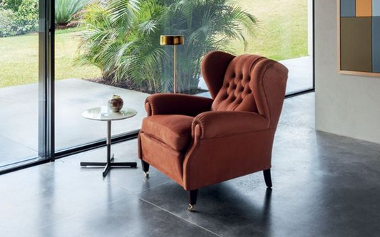 Arm Chair 15