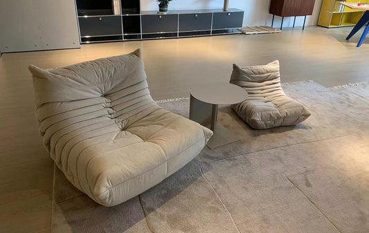 Arm Chair 07