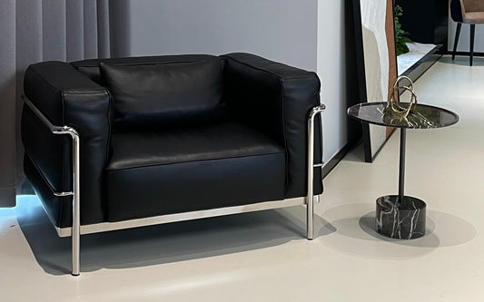 Arm Chair 04