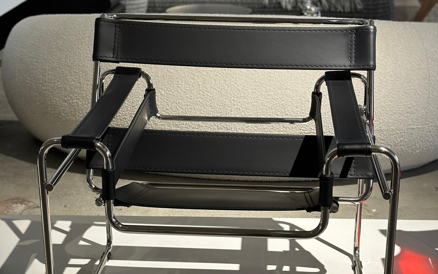 Arm Chair 09