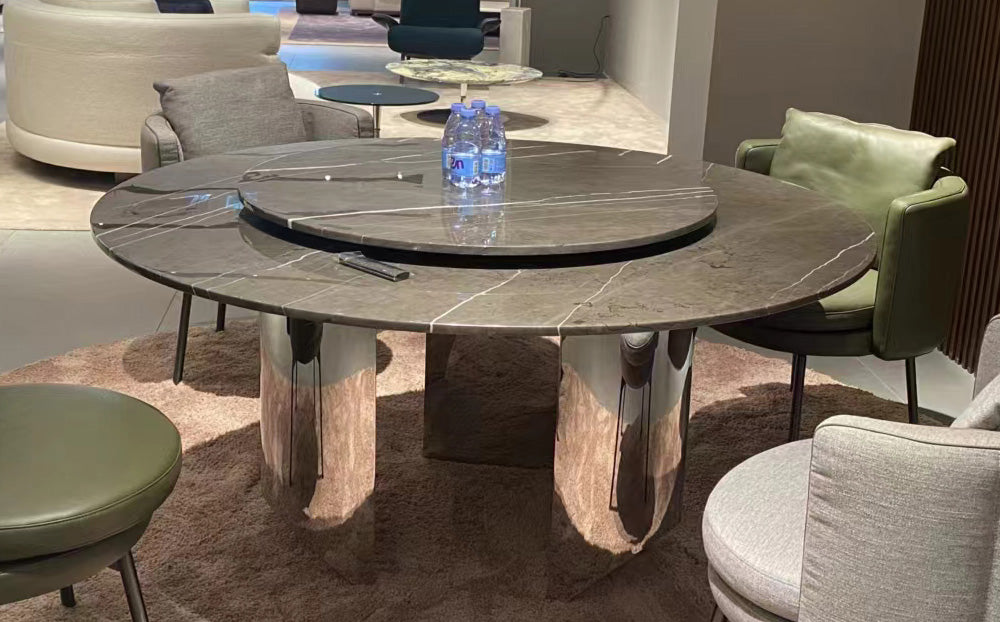 Dining Table 07