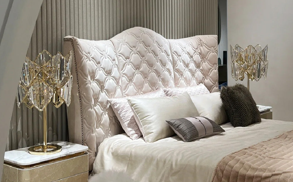 Bed 10