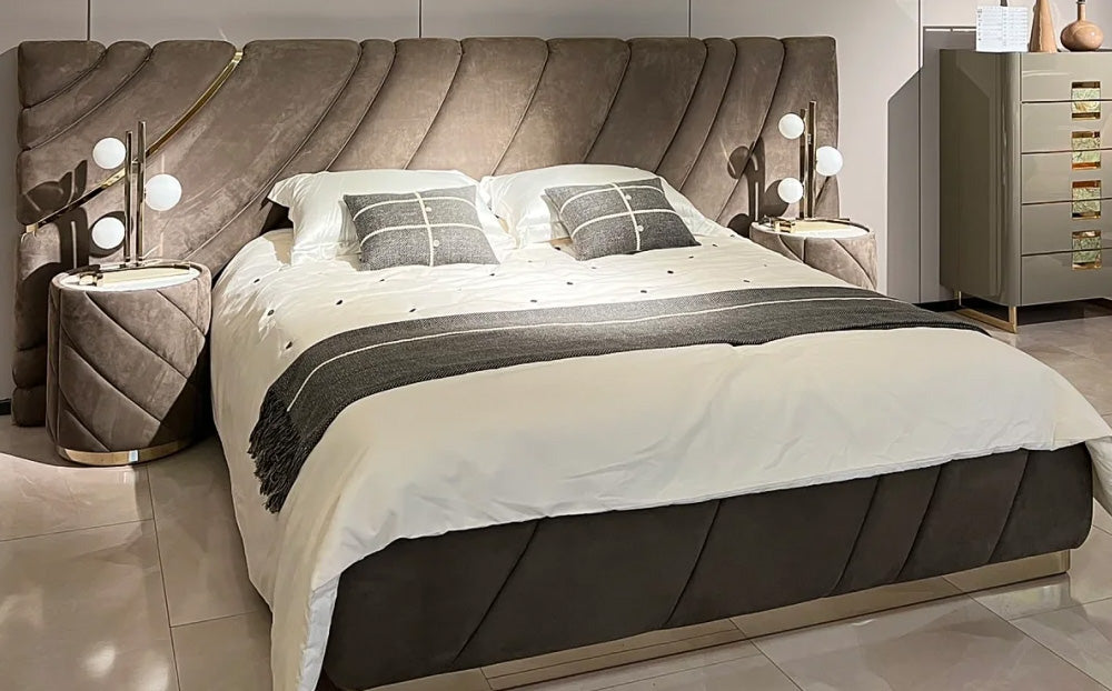 Bed 09