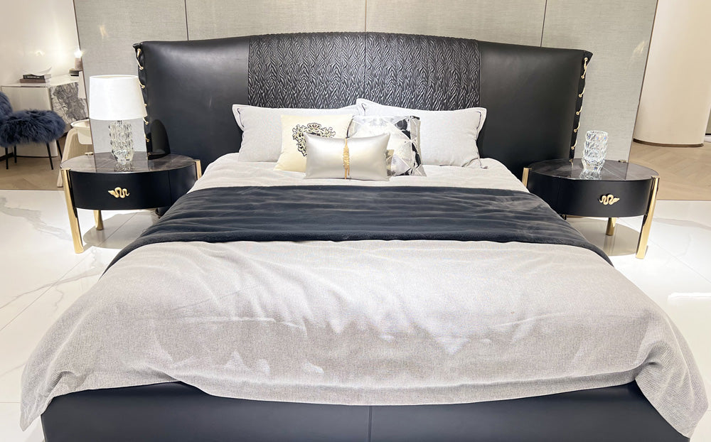 Bed 08