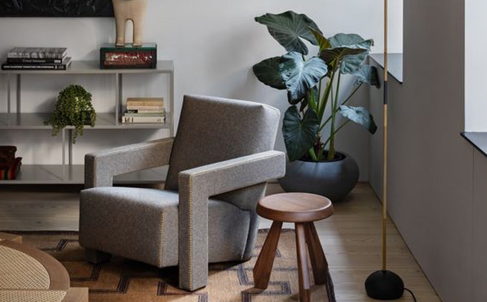 Arm chair 03
