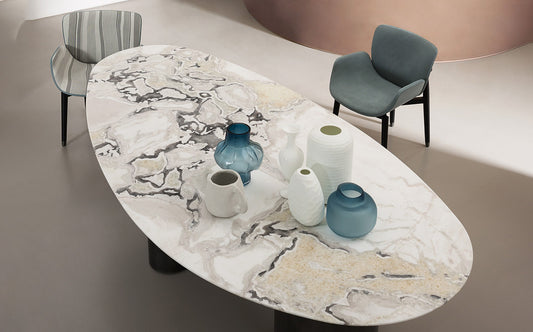 Dining Table 09