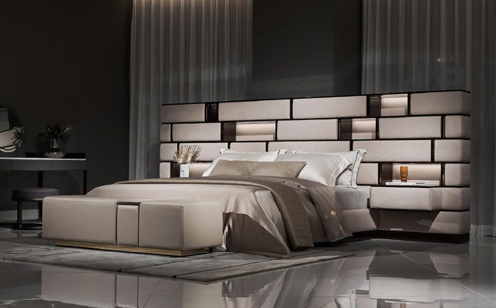 Bed 07
