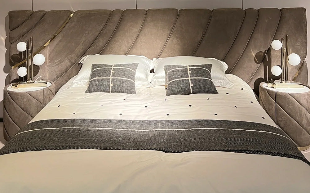 Bed 09