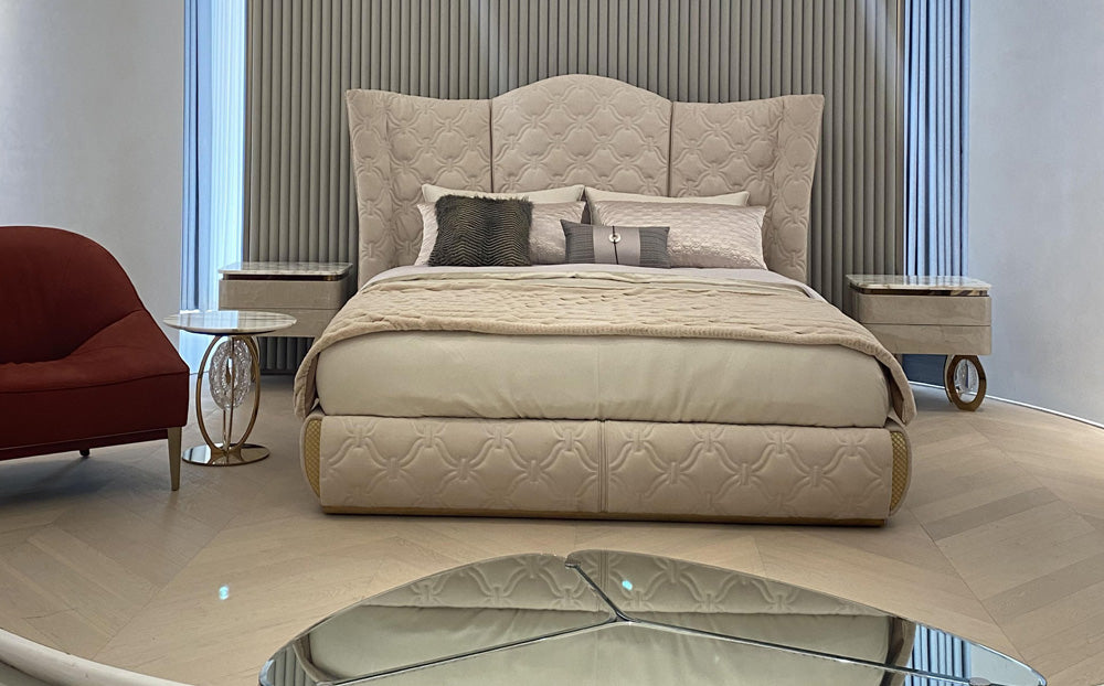 Bed 10