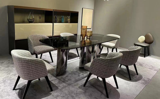 Dining Table 08