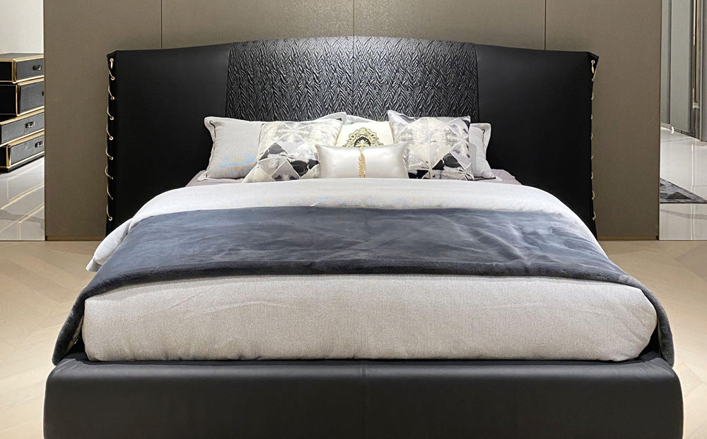 Bed 08