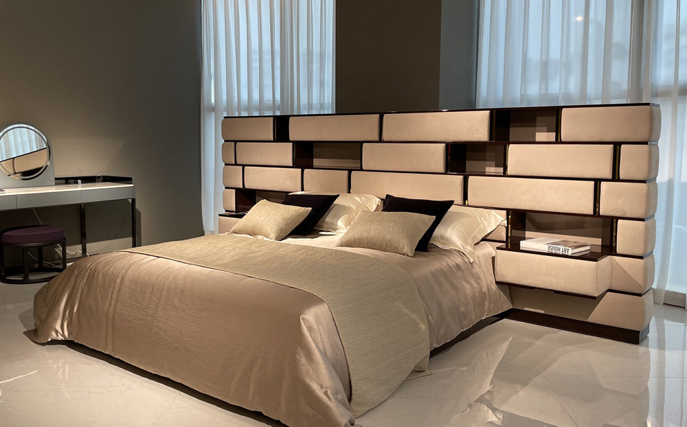 Bed 07