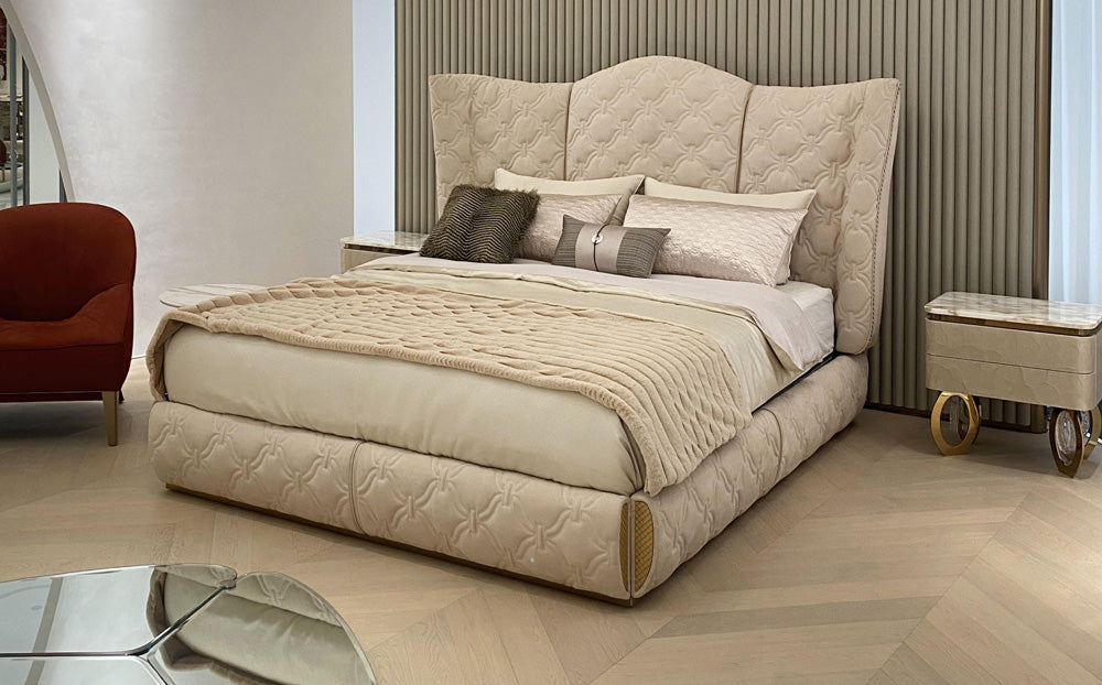 Bed 10