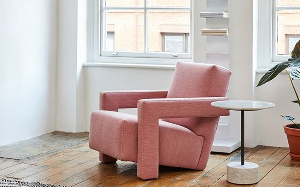 Arm chair 03