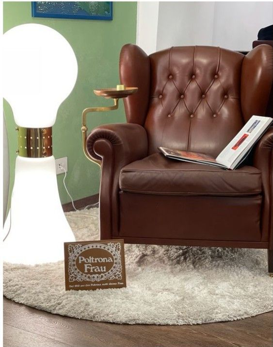 Arm Chair 15