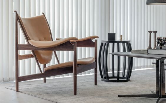 Arm Chair 01
