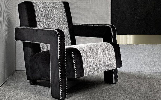 Arm chair 03