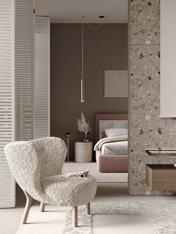 Arm Chair 17