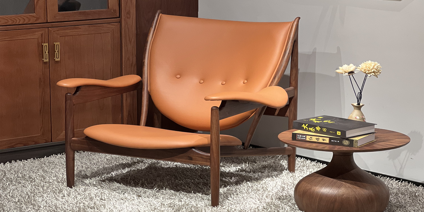 Arm Chair 01