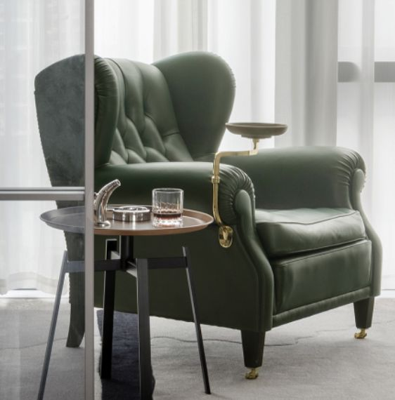 Arm Chair 15
