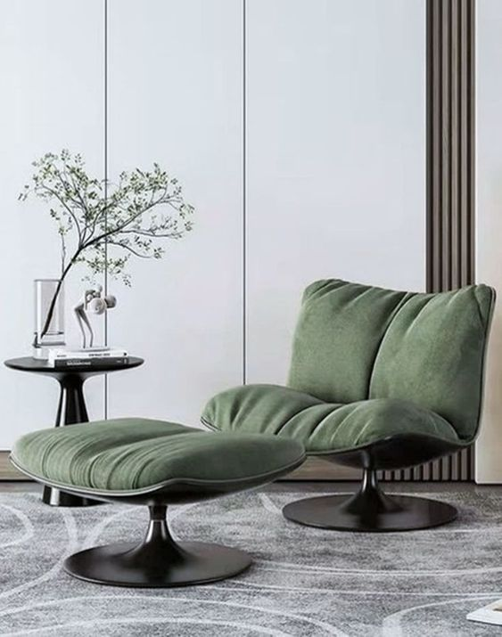 Arm Chair 16