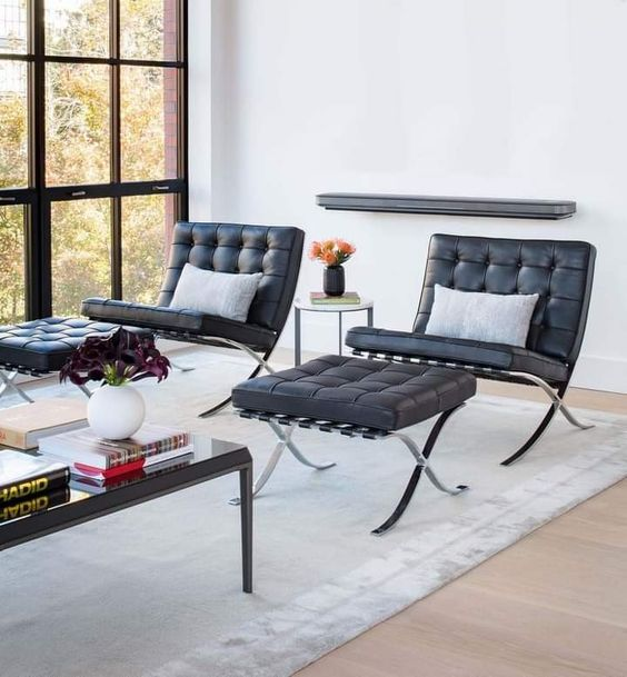 Arm Chair 11