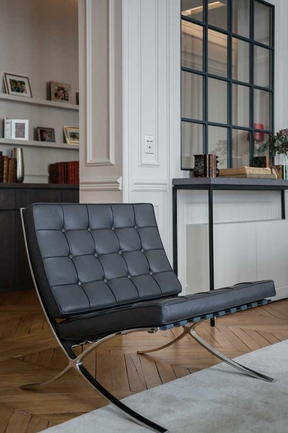 Arm Chair 11